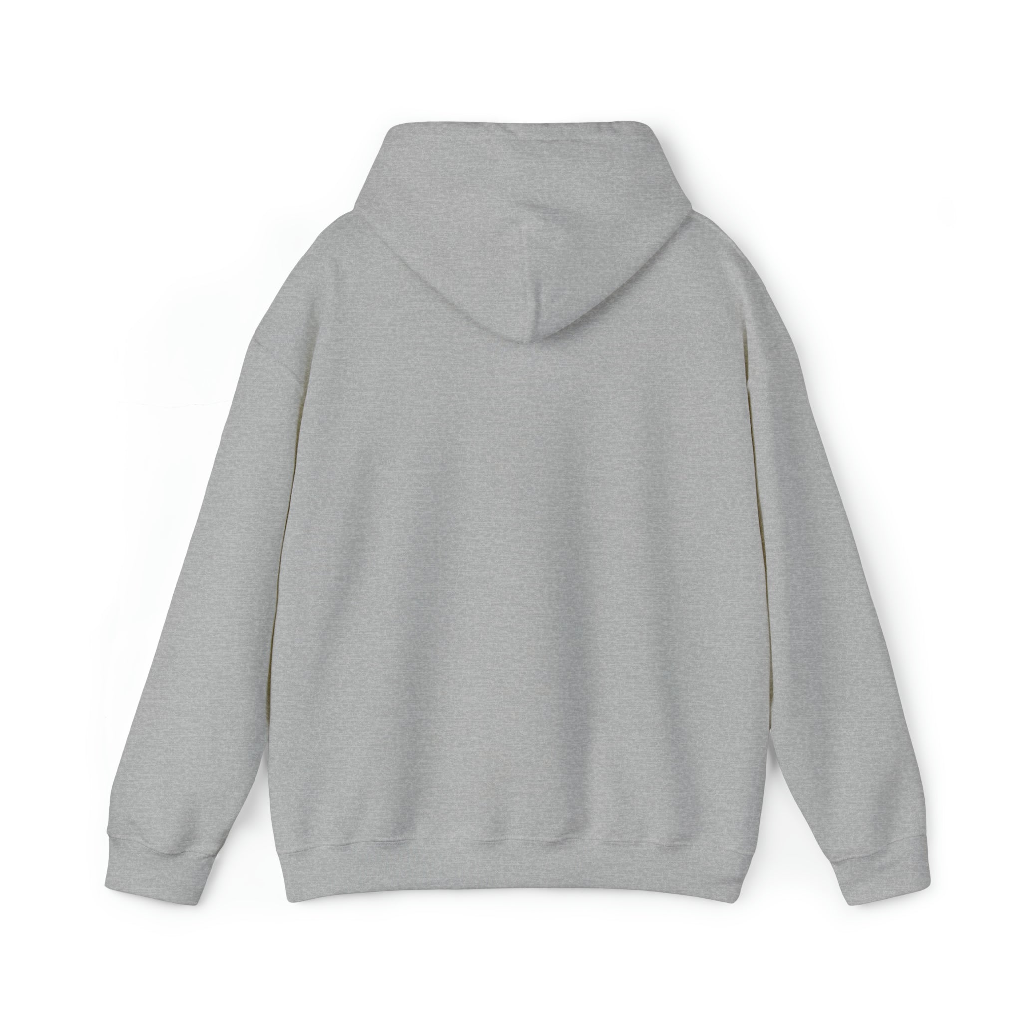 Unisex Heavy Blend™ Hooded Sweatshirt- DOG MOM