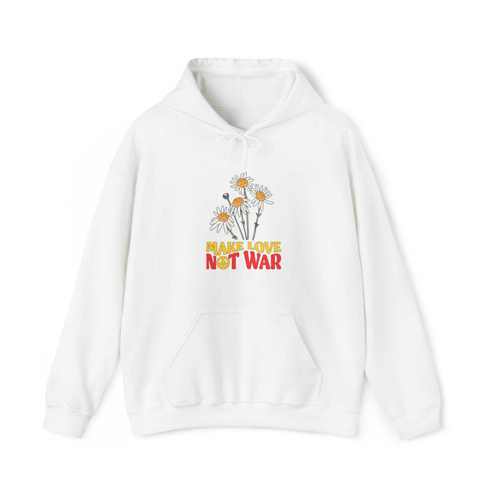 Unisex Heavy Blend™ Hooded Sweatshirt