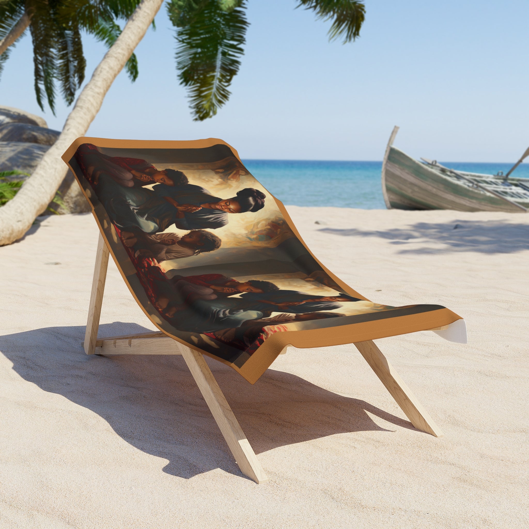 Beach Towel