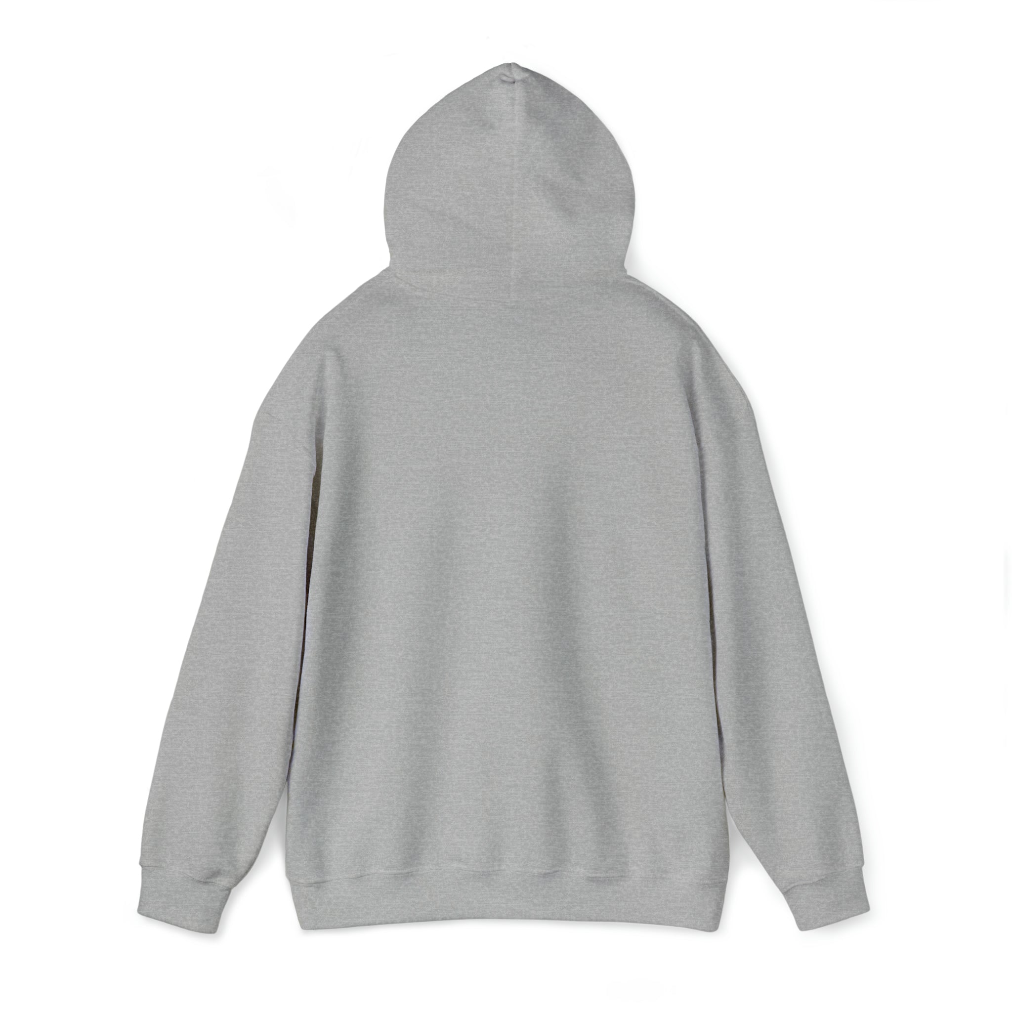 Unisex Heavy Blend™ Hooded Sweatshirt- DOG MOM