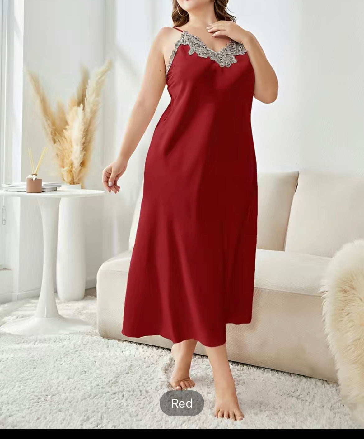 Night Dress