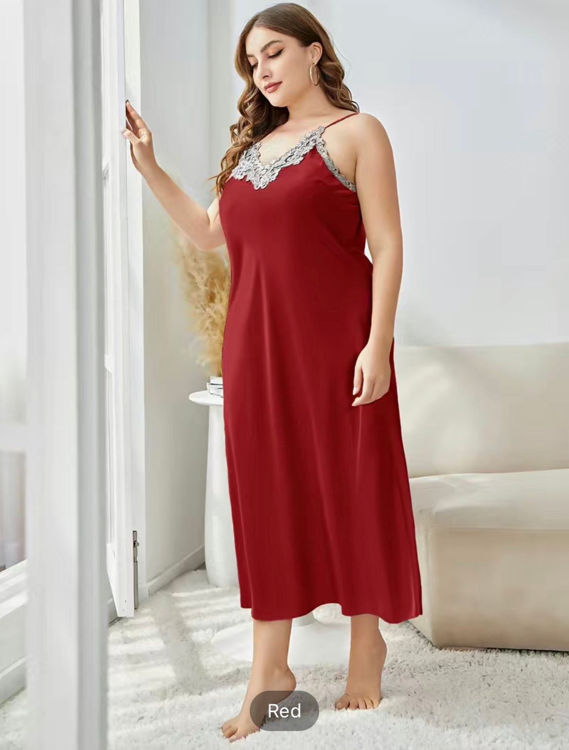 Night Dress