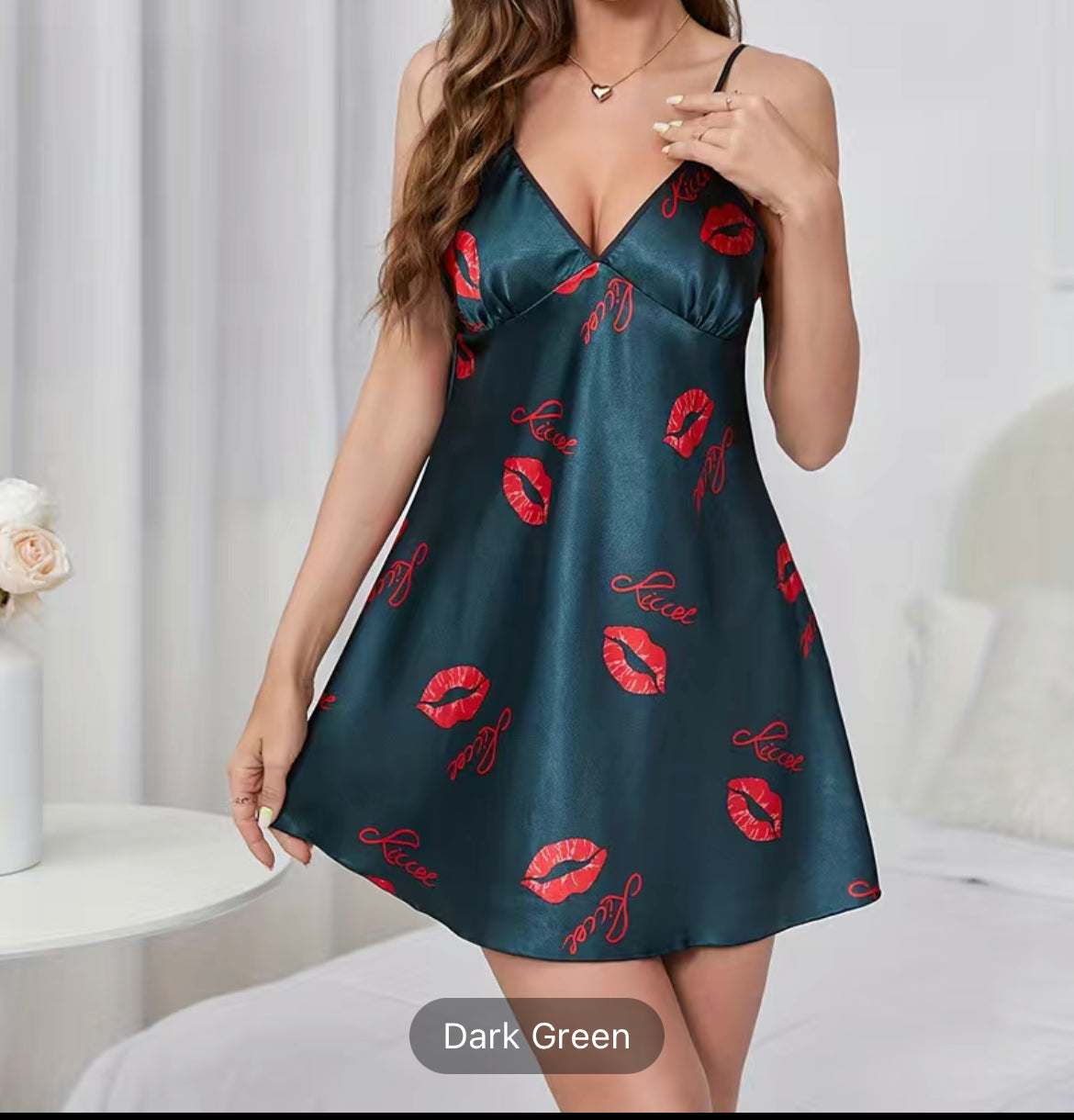 Night Dress