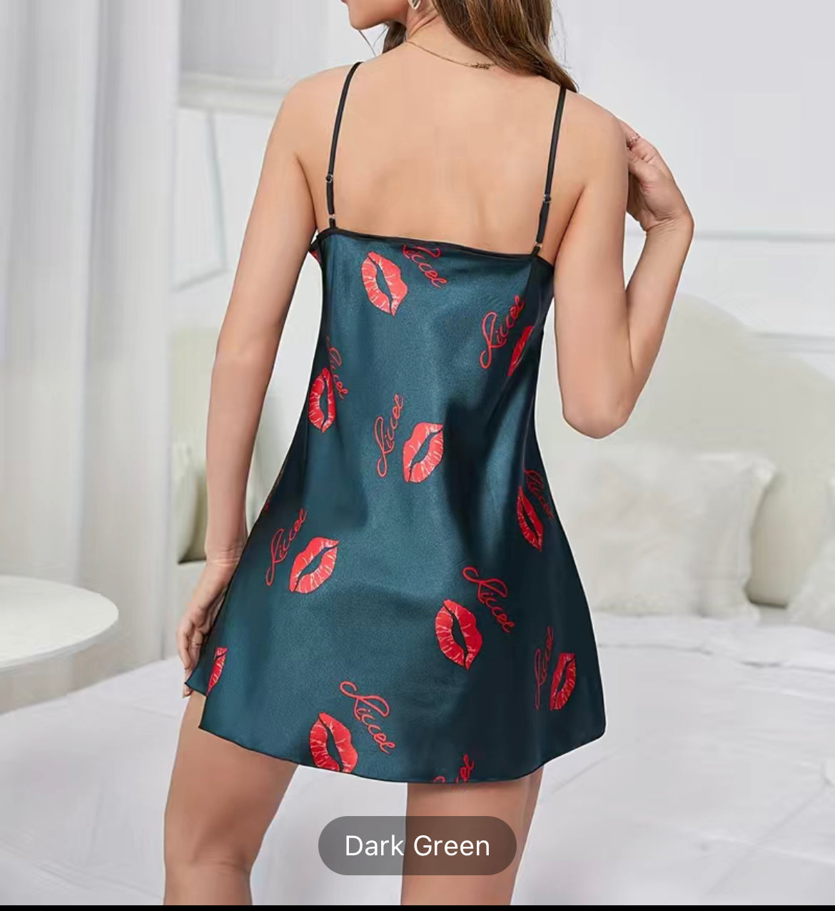 Night Dress