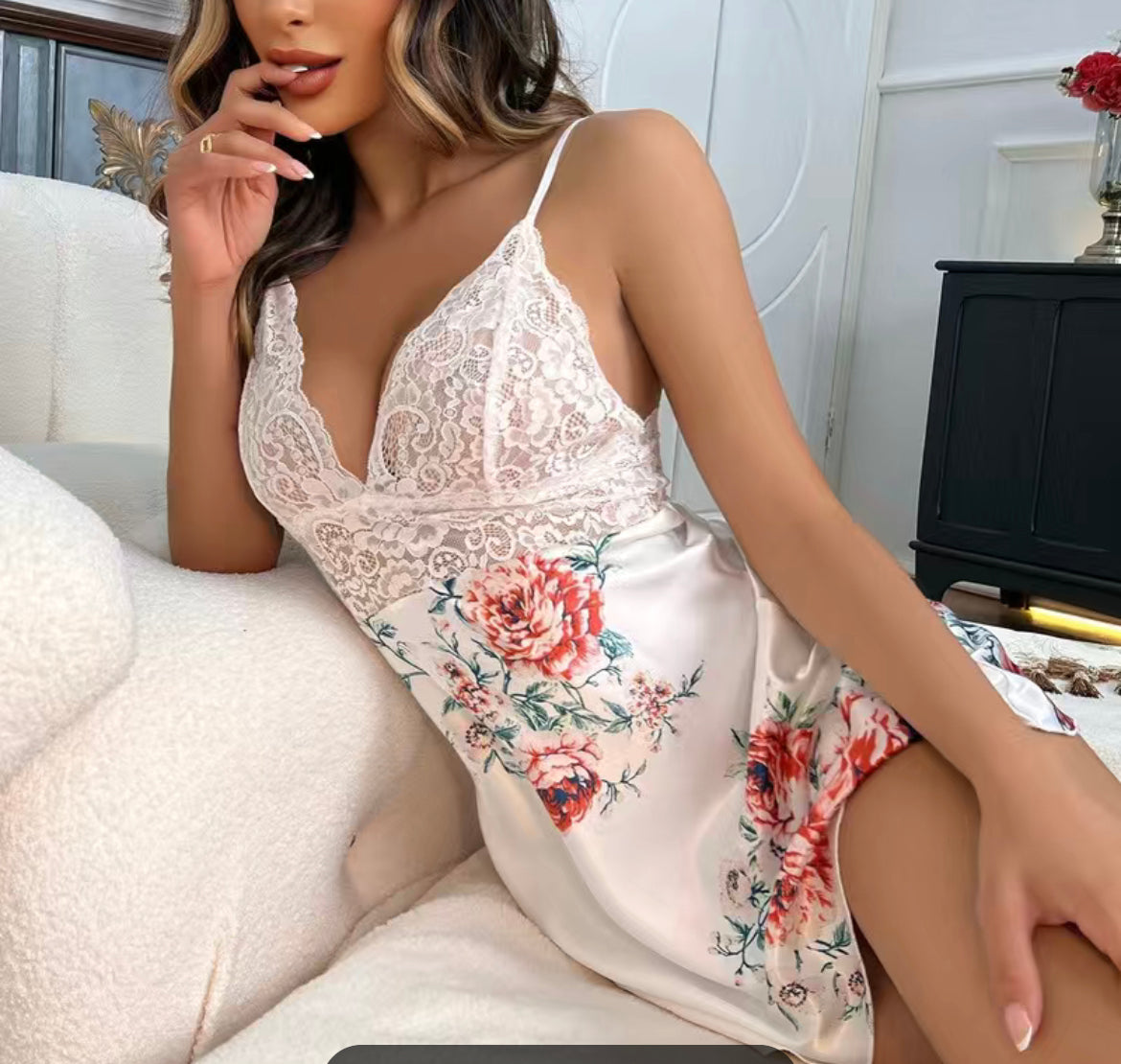 Night Dress
