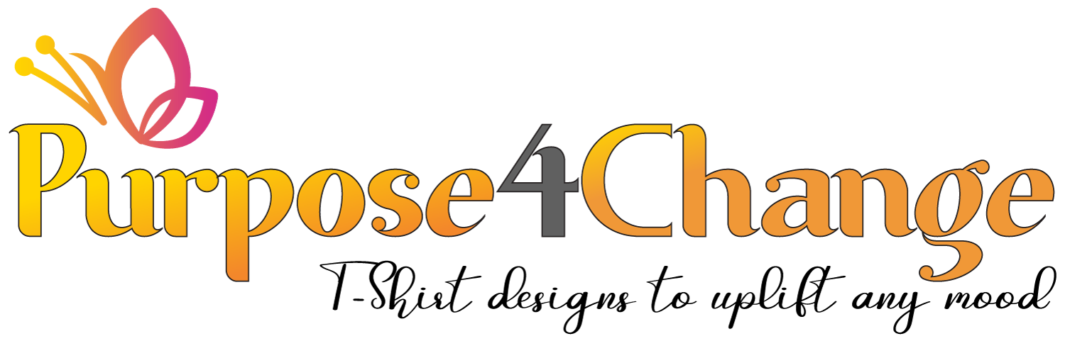 Purpose4Change logo